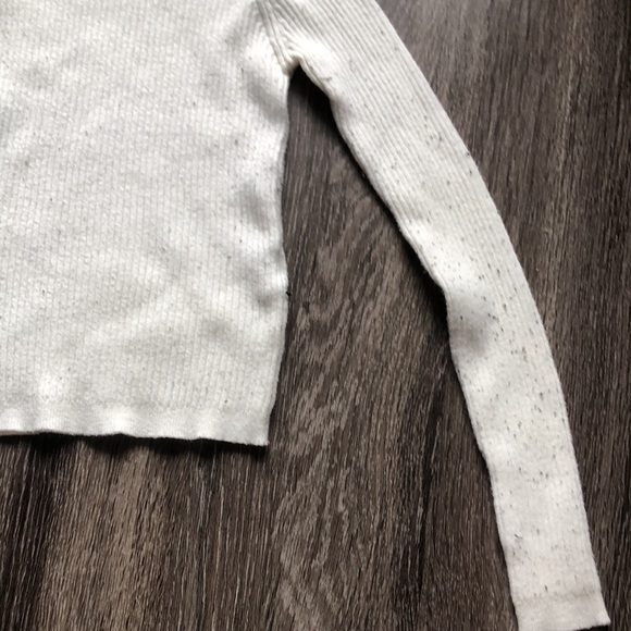 Pull & Bear Turtle Neck Sweater - Picture 3 of 8